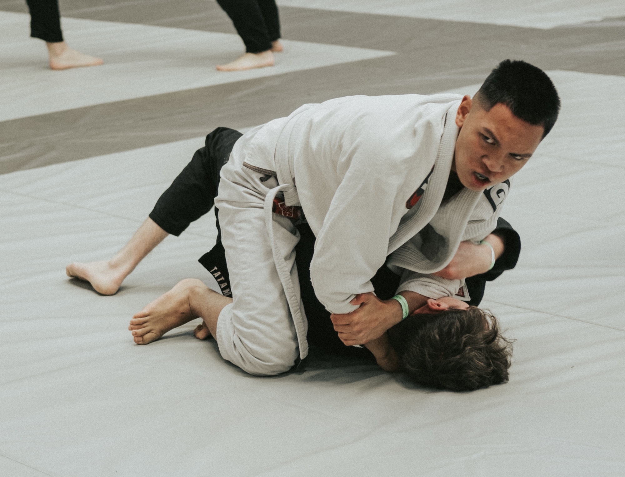 Competition action